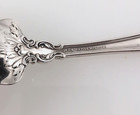 Gorham Chantilly Sterling Cucumber Flat Server Old Mark 1895 Excellent Condition