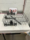 Oem Whirlpool Dishwasher Upper Rack W11672788 W10847876 Oem Tested