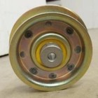Auc17921 John Deere Oem Idler Pulley