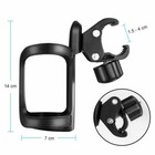 Bike Cup Holder Cycling Beverage Water Bottle Cage Mount Drink Bicycle Handlebar