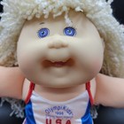 Cabbage Patch 1996 Olympics Olympian Kids Official Usa Team Mascot Doll Toy Kids