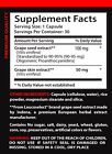 Antioxidant Blend - Grape Seed Extract     Gray Hair 2b - Grape Seed Powder