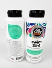 So Cozy Kids Swim 3-in-1 Shampoo Conditioner Wash Remove Chlorine 10 5oz 2 Pack