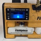 Fieldpiece Vp87 8 Cfm Dual Stage Vacuum Pump  ud6037861 