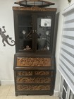 Antique Thai Two Set Furniture