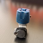 O s  18 Cv-r Nitro Motor Hpi Rs4 Team Asossiated Tc3 Threaded Shaft