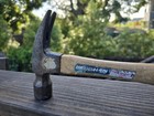 Vaughn 505 Hammer 24 Oz   pro Decker  Smooth Face Usa 17 