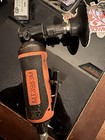 Matco Mt3983m Right Angle Die Grinder Air Pneumatic
