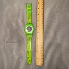 Santa Cruz Slime Balls Watch - New - No Battery 