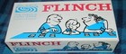 Vintage 1963 Flinch Card Game By Parker Brothers  New Sealed Decks Niob