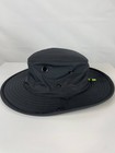Excellent Tilley Tws1 All Weather Hat  Black black  7 1 2
