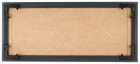 Quadro Frames 7x14 Inch Picture Frame Kit  Style P375-3 8 Inch Wide Molding