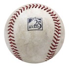 Nolan Arenado Game Used Home Run Baseball Career  157 Hr  mlb Auth 