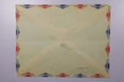 Venezuela 1947 Airmail Cover To Ny - Light Fold - L37596