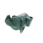 New  Taco 2400-50-3p Cast Iron 2400 Circulator Pump 1 2 Hp High Capacity Pump