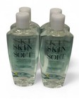 Avon Skin So Soft  Original Bath Oil 16 9 Oz Ea New   Sealed  4 Pack 