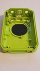 Oem Motorola Minitor Vi Lime Green Front Cover Housing Kit - Rhn1008 - Brand New