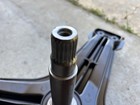 New Genuine Oem Lg Washer Spider Rear Drum Support Spinner 4434er0002h 4434er   