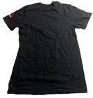 Ufc Conor Mcgregor    the Notorious    Black T-shirt Men   s Small New With Tags