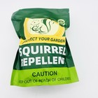 Squirrel Repellent Outdoor  Ground  Repel Squirrel Chipmunk 8 Pack