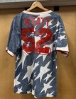 Vintage Rare 1994 Adidas World Cup Usa National Team Soccer Jersey Size Xl