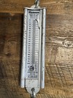 Vintage Hanson Hanging Scale  the Viking  Model 8910 - 100 Lbs Made In The Usa