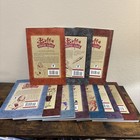 Buffy The Vampire Slayer - 10 Graphic Novels