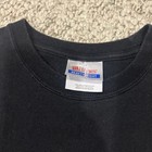 Rare Kid Rock 2011 Born Free Tour Shirt -detroit Only 40th Birthday Bash Adult S