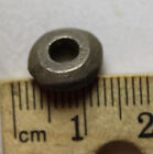 Rare Genuine Ancient Silver Celtic Greek Proto Money Curency Pre Coin Age Bead