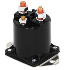 48v Solenoid 1018070-01 Copper Contact Fits All 1995-1997 Club Car Electric Ds