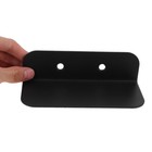  3 Pcs Storage Wall Mounted Bike Hanger Work Rack Stand Holders For