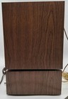 Vintage Ge General Electric Model T2020a Am fm Stereo Radio   Speakers