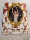 Perfect Taylor Swift 2011 Speak Now World Tour Concert Program Book With Poster