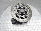 2018 15-21 Bmw K1600 K1600gt Rear Differential 33 12 Diff Final Drive Gearbox