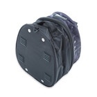Simpson Racing 23605 Helmet And Fhr Bag 2023 Design Pattern Each