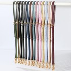 Adjustable Leather Purse Strap Replacement Crossbody Shoulder Straps Fro Bags