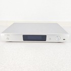 Denon Dnp-730re Network Audio Player Usb Mp3 wma aac Wi-fi Ac100v 50 60hz 18w