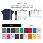 Vintage Graphic T-shirt Funny Halloween Costume Heavy Cotton Tee