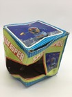 Vtg Space Super The Non Stop Action Robot 1980s Space Toy Black Version   3 