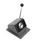 Button Maker 70mm Card Badge Punch Press Machine 500grams Parts Circle Cutter