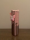 Starbucks Cherry Blossom Spring 2025 Tumbler 16 Fl  Oz   in-hand Ready To Ship 