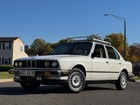 1986 Bmw 3-series 