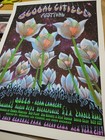 Emek Queen Global Citizen Festival Concert Poster Ae 100 Pearl Paper
