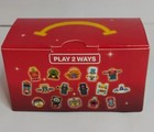 Mcdonald   s Changeables 2026 Happy Meal Toy--  16 Min-ee