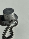 Vintage Harley Davidson Motorcycle 1956 Key Chain Pan Head 1957  Knuckle