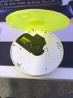 Sony Walkman D-ej001 Portable Compact Disc Cd Player Green Yellow - No Power