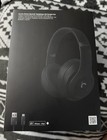 Brand New In Box Beats By Dre Studio 3 Wireless Headphones In Matte Black