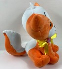 Neopets Doglefox Plush Stuffed Animal 9  H