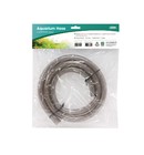 Ista Pvc Flexible Hose Aquarium Fish Tank Pipe External Filter - 8mm 12mm 16mm