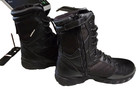 Smith   Wesson 11011  Footwear 9  Breach 2 0 Tactical Side Zip Boots Men Size 13
